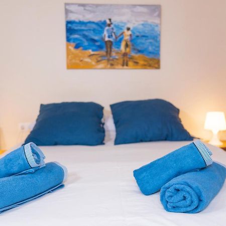 Studio In City Center Next To The Beach Málaga Kültér fotó