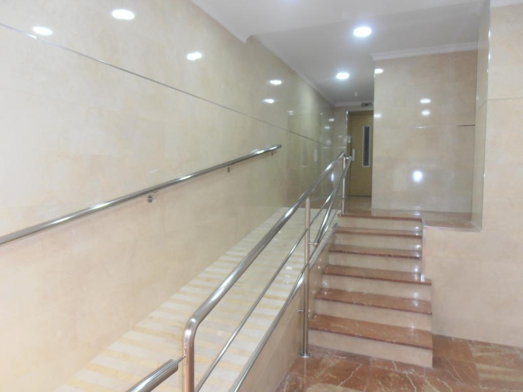 Studio In City Center Next To The Beach Málaga Kültér fotó