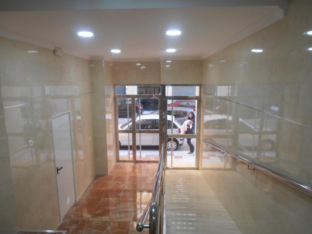 Studio In City Center Next To The Beach Málaga Kültér fotó