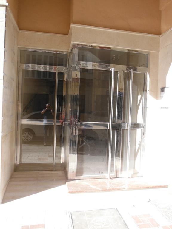 Studio In City Center Next To The Beach Málaga Kültér fotó